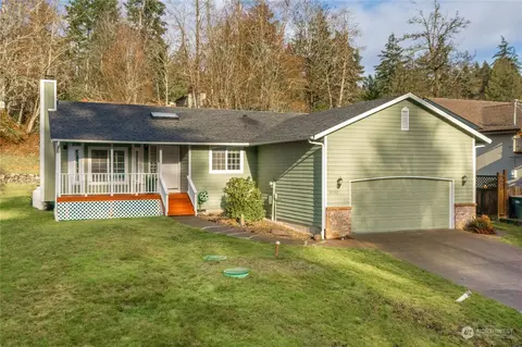 2232 Westwind Dr NW, Olympia, WA 98502