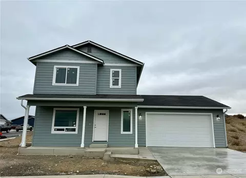 1341 Juno St SE, East Wenatchee, WA 98802