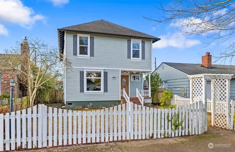 1720 Virginia Ave, Everett, WA 98201