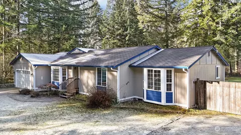 11508 440th Street Ct E, Eatonville, WA 98328