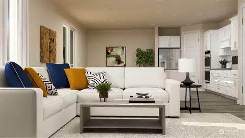 Living - 212 179th St SE, Bothell, WA 98021 photo 1 of 3