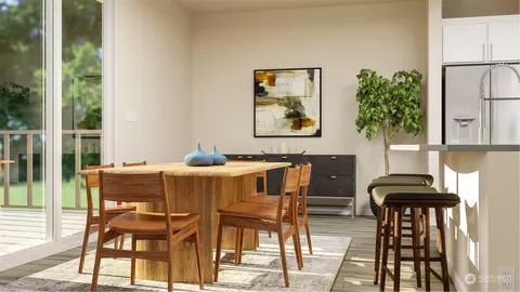 Dining - 212 179th St SE, Bothell, WA 98021 photo 1 of 1