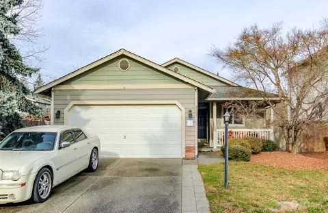 6505 220th Street Ct E, Spanaway, WA 98387