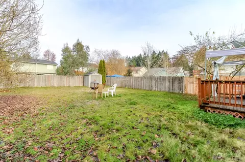 Exterior - 6505 220th Street Ct E, Spanaway, WA 98387 photo 3 of 6