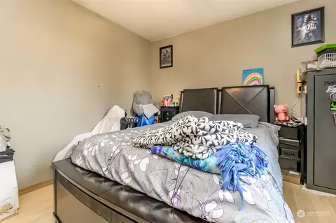 Bedroom - 6505 220th Street Ct E, Spanaway, WA 98387 photo 1 of 3
