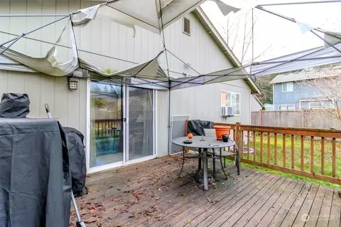 Exterior - 6505 220th Street Ct E, Spanaway, WA 98387 photo 2 of 6