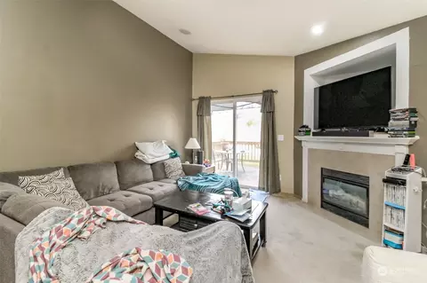 Living - 6505 220th Street Ct E, Spanaway, WA 98387 photo 1 of 2