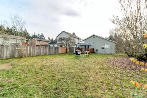 Exterior - 6505 220th Street Ct E, Spanaway, WA 98387 photo 5 of 6