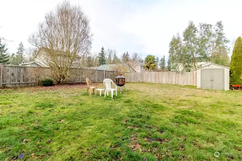 Exterior - 6505 220th Street Ct E, Spanaway, WA 98387 photo 4 of 6