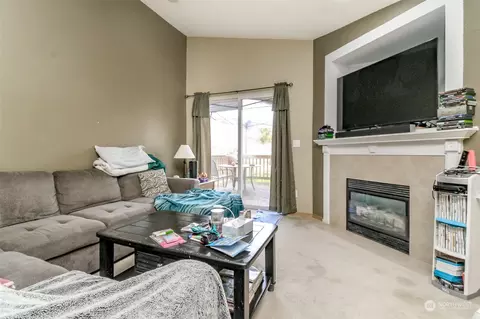 Living - 6505 220th Street Ct E, Spanaway, WA 98387 photo 2 of 2
