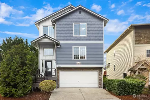 2632 143rd Pl SW, Lynnwood, WA 98087