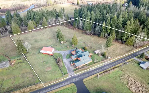 16224 Reichel Rd SE, Rainier, WA 98576
