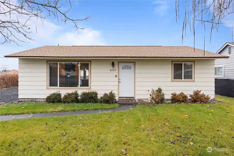 650 S Grand Dr, Moses Lake, WA 98837