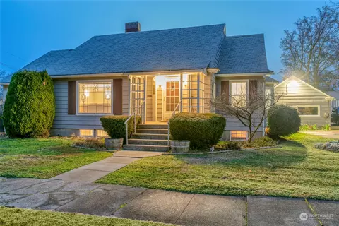 835 Figueroa St, Walla Walla, WA 99362