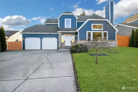 13041 SE 282nd Way, Kent, WA 98030