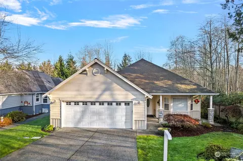 500 Shady Ln, Mount Vernon, WA 98273
