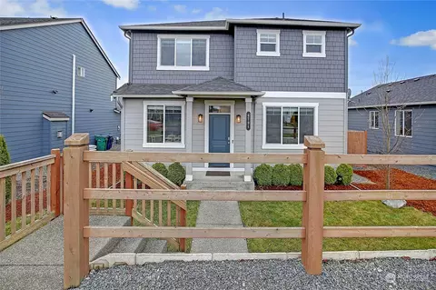 6704 284th St NW, Stanwood, WA 98292