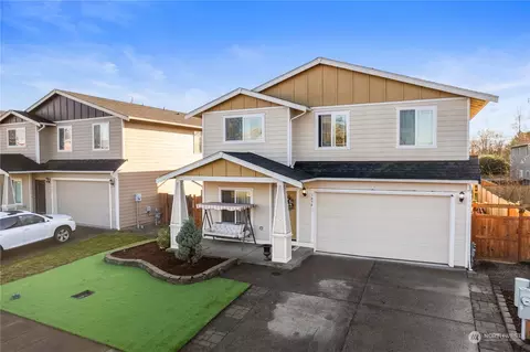 1458 E 68th Street Ct, Tacoma, WA 98404