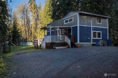 12715 168th St NE, Arlington, WA 98223