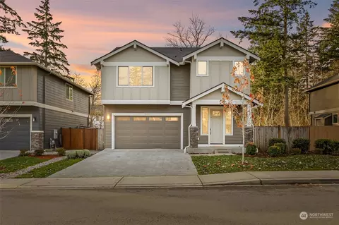 16926 124th Avenue Ct E, Puyallup, WA 98374