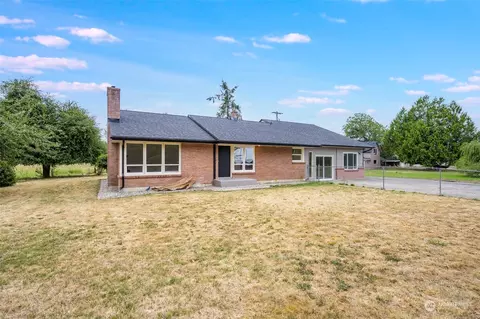 808 State Route 508, Chehalis, WA 98532