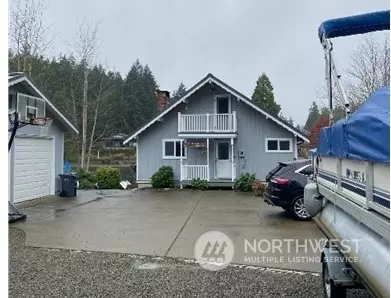 190 E North Cove Rd, Shelton, WA 98584