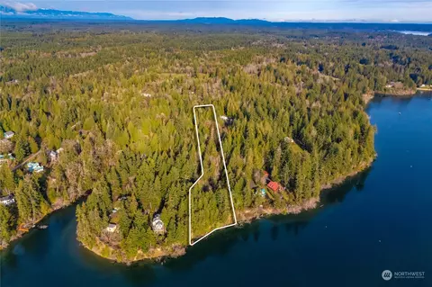 0 E Sublimity Ln, Grapeview, WA 98546 photo 3