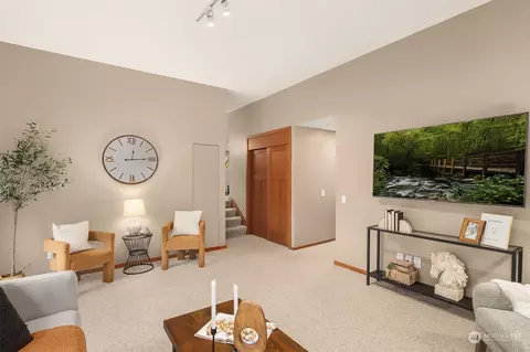 Living - 15007 92nd Pl NE, Bothell, WA 98011 photo 5 of 5