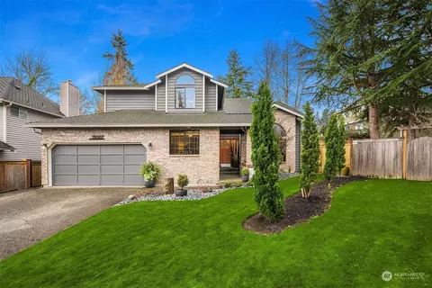 15007 92nd Pl NE, Bothell, WA 98011