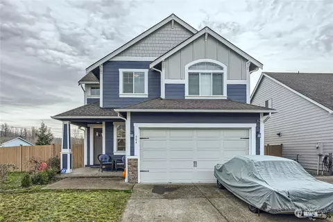 504 Cope St SW, Orting, WA 98360