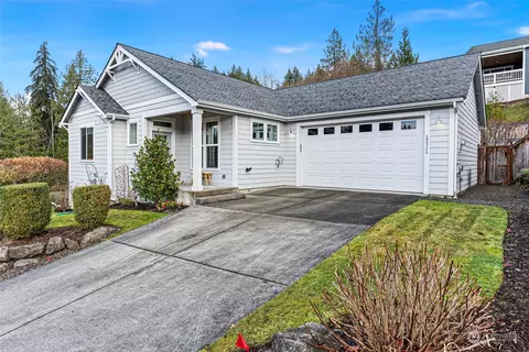 20366 Fortune Pl NE, Poulsbo, WA 98370