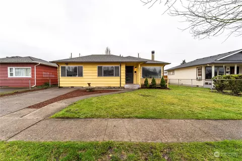 2921 Colorado St, Longview, WA 98632