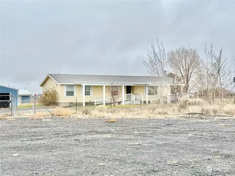 7525 NE Rd D, Moses Lake, WA 98837