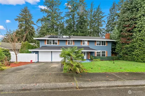 32021 28th Ave SW, Federal Way, WA 98023
