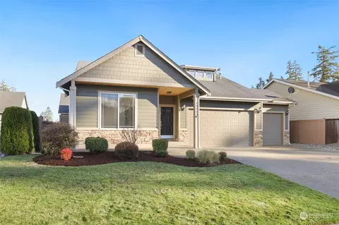 19513 26th Avenue Ct E, Spanaway, WA 98387
