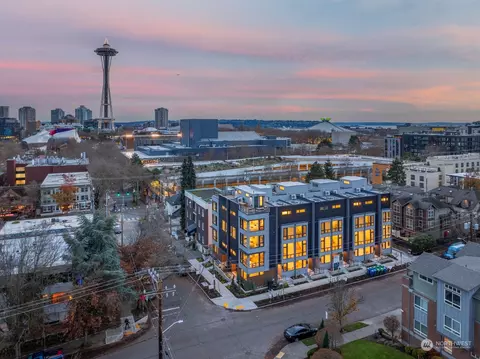 723 4th Ave N, Seattle, WA 98109