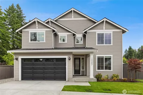 15207 106th Ave E, Puyallup, WA 98374