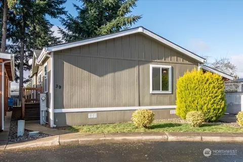 11316 NE 28th St #39, Vancouver, WA 98682