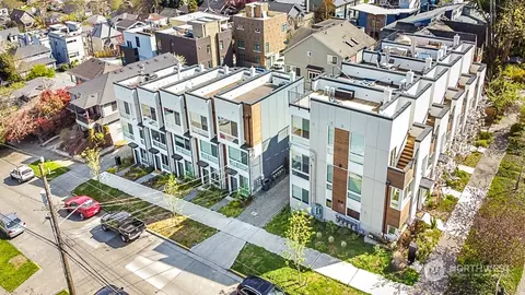 2607 E Thomas St, Seattle, WA 98112