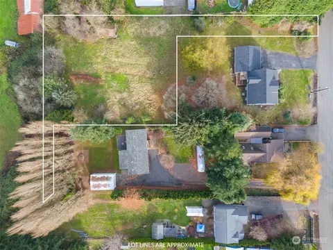 View/Area - 2129 48th Ave, Longview, WA 98632 photo 4 of 6
