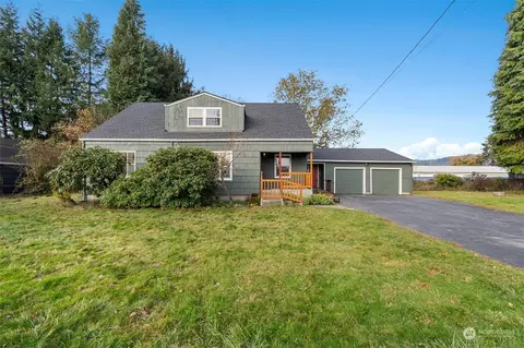 2129 48th Ave, Longview, WA 98632