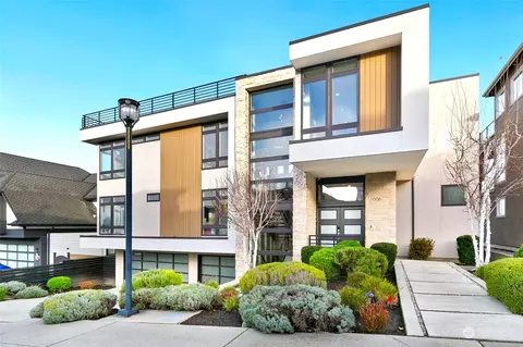 1006 N 37th St, Renton, WA 98056