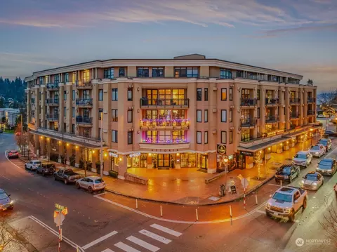 10047 Main St #502, Bellevue, WA 98004