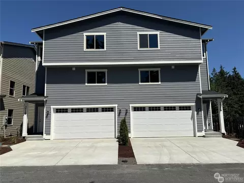 3718 NW Mountaire Way, Silverdale, WA 98383