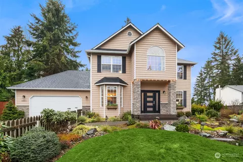 10011 40th Pl SE, Lake Stevens, WA 98258