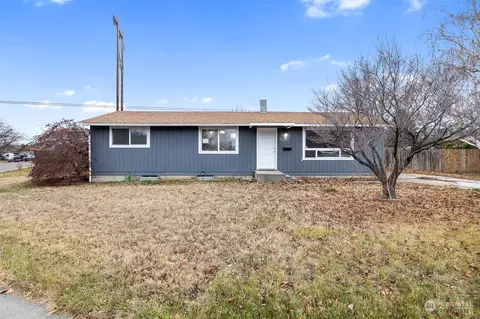 313 W 20th Ave, Kennewick, WA 99337