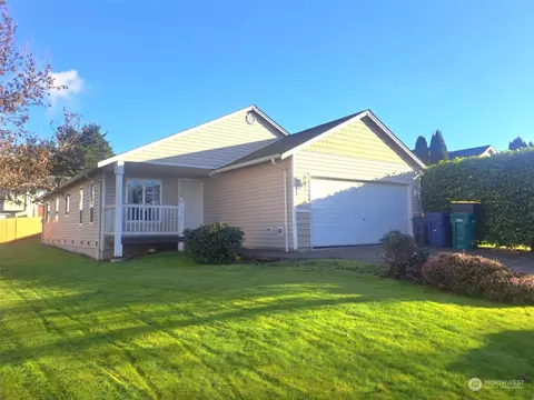 4917 61st Dr NE, Marysville, WA 98270