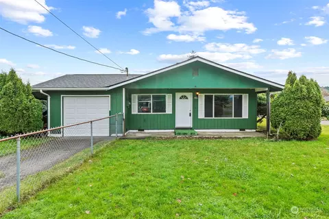 500 California Ave, South Bend, WA 98586