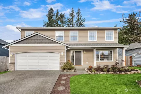 24024 SE 261st Pl, Maple Valley, WA 98038
