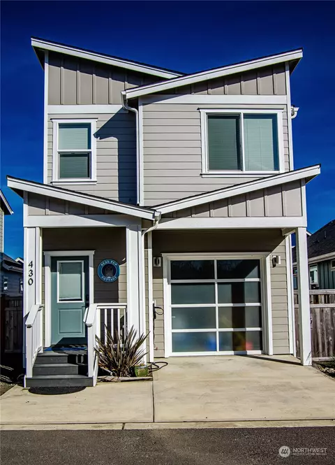 430 Lupine Ln SW, Ocean Shores, WA 98569